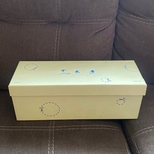 OFF WHITE PINK SLIDES